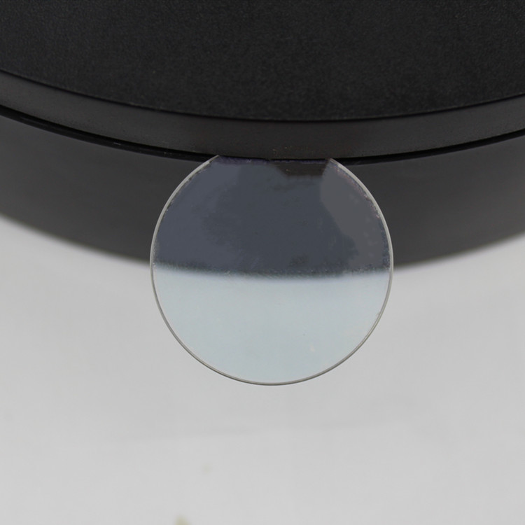1064AR JGS1 Quartz Laser Focusing Lens For Laser Cutting Machine