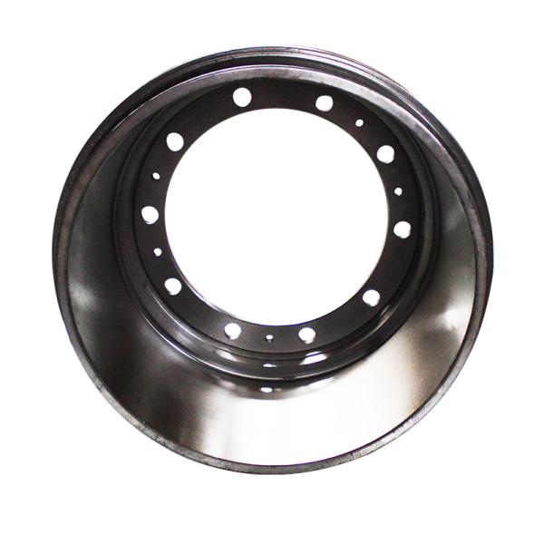 IRON BRAKE DRUM 1414153 1361331 DRUM BRAKE FOR SCANIA 4 SERIES 94 114 124