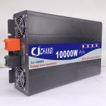 Big Power 10000 Watt Pure Sine Wave Inverter 12kw 24v 220v 5000w