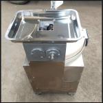 Stainless Steel Pizza Bread Dough Divider Machine For Bakery Baking