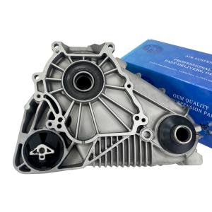 China Heavy Duty Steel Case Differential Transfer Assembly / Differential factory