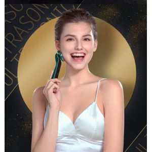 Ultrasonic Vibration 118g 2 Modes Ion Facial Device