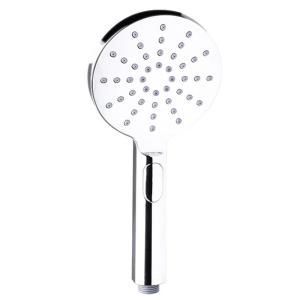 China 3 Function 270*120mm Bathroom Handheld Shower Head factory