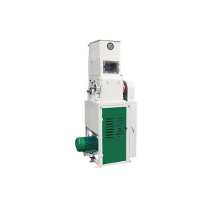China 2-10TPH 5.5kw Paddy Husker Rice Milling Machine Processing Unit factory