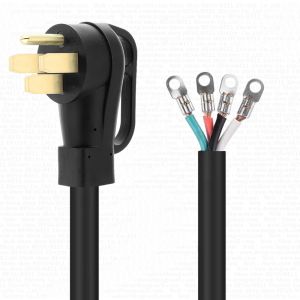 250V Nema 14-50P Extension Cord