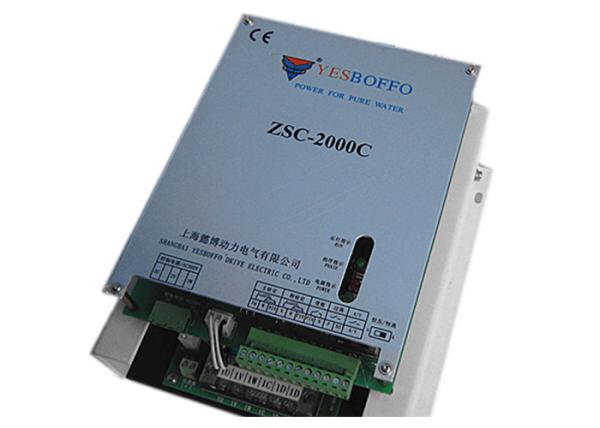 Power supply box for Ionpure GE Omexell continuous electro deionization EDI 0 -