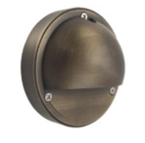 China Outdoor Surface Mounted Step Lights 3000K 4000K 6000K Garden LED Wall Lights factory