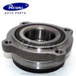 Standard Rear Wheel Bearing for BMW X5 X6 33416795961 X6 F16 Model