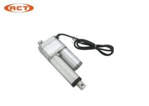 China Engine Parts Throttle Motor 806-24-50-185-6-POT 55mm 24VDC For SANY factory