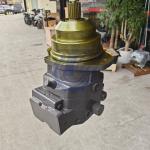 706-8J-01110 7068J01110 FOR KOMATSU WA100-5 EXCAVATOR PARTS TRAVEL ASSEMBLY