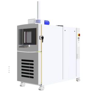 50Hz Programmable Environmental Test Chamber with SUS304 Stainless Steel