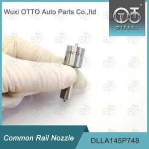 China DLLA145P748 Denso Common Rail Nozzle For Injectors 095000-0404 / 23910-1163/1164 factory
