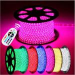 LED Strip Light Christmas Decoration Lighting SMD 5050 30LEDs/M With Kinds Of