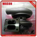 Mitsubishi Excavator Turbocharger 6D22 Turbo TD08 For VOLVO 49188-01651