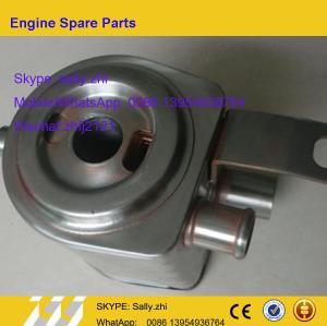 China Oil cooler 13034889 , 4110000991019 for weichai TD226B engine , weichai engine parts for sale factory