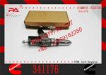 Construction Machinery PartsFuel Injector For N14 Diesel 3087807 341176 3409975