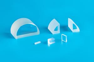 China Different Shapes Slabs, Cylinders LilO3 AR. BBAR And P-Coatings According To Customer'S Choice factory