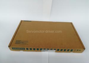 China 6SL3121-2TE21-0AA3 Sinamics S120 Double Motor Module For Rail Transport factory