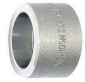 China ANSI B16.11 3000 Lb SW CAP factory