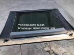 Skoda Octavia 4d Sedan 2014 Auto Glass Sunroof Gixxer Sf 250 Windshield