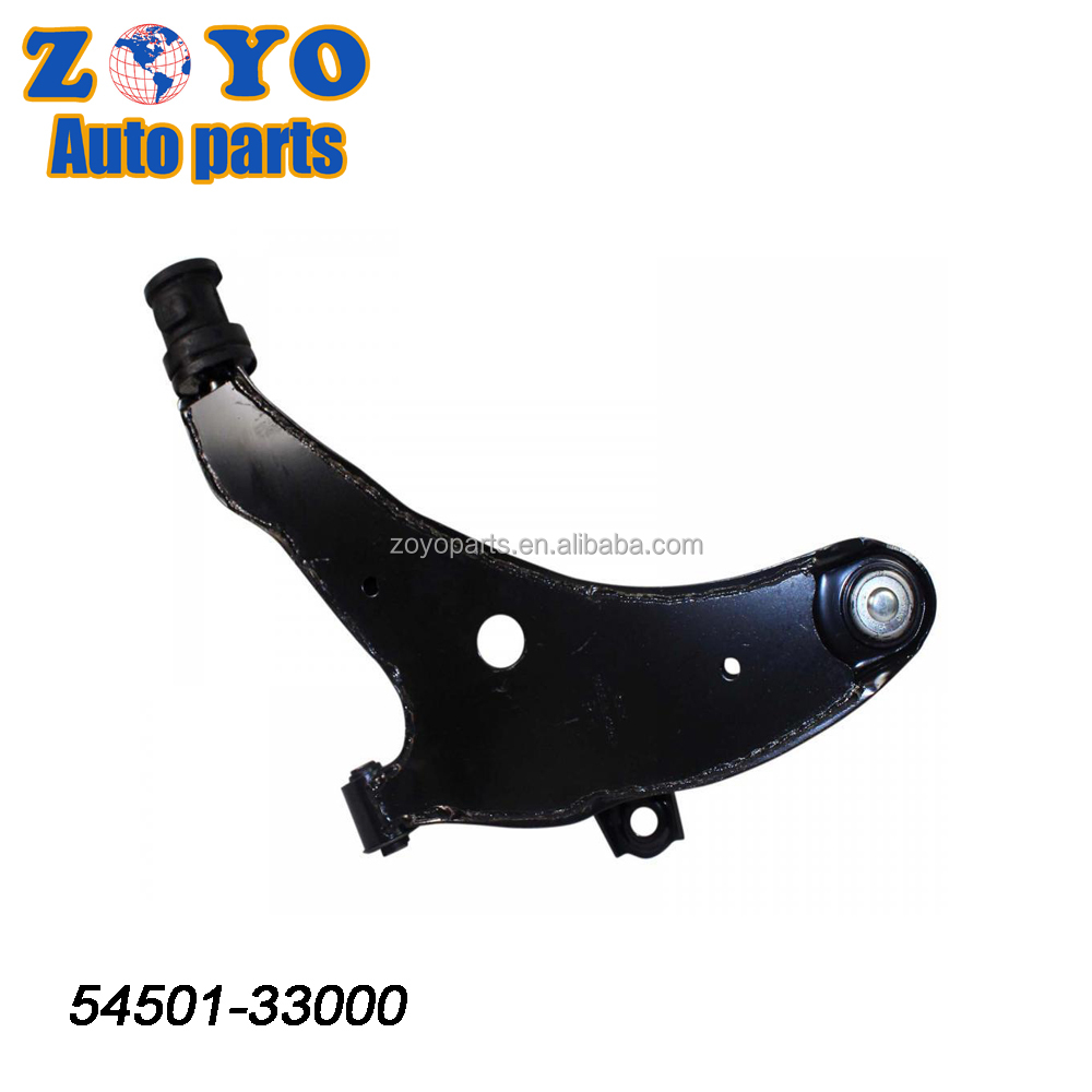 Hyundai Elantra Suspension Parts 54500-33000 54501-33000 OEM Standard for replace/repair