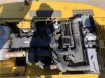 Used Japan KOMATSU PC220-8 Komatsu 20 ton excavator with high quality