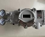 100% New Original Intelligent Valve Positioner , Precise Control Of Valve Travel