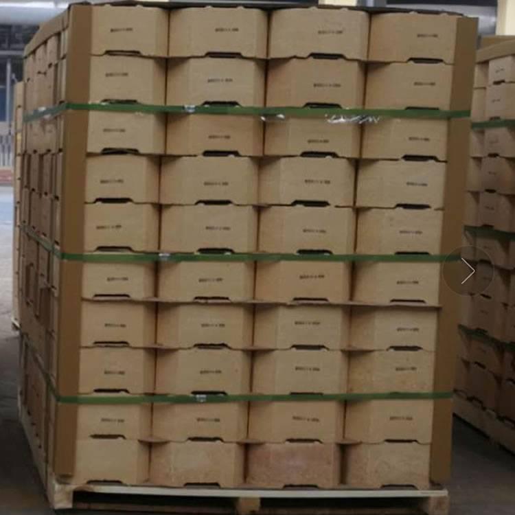 High Alumina Bauxite and Flint Clay Raw Material Fireclay Brick Refractory Competitive