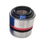 68x125x115 mm Truck Wheel Bearing 581079 581079RS 581079RZ CHROME STEEL Maerial