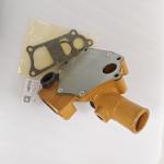Water Pump Assy 6206-61-1103 600-311-9731 For Komatsu Excavator PC200 6D95L-1C