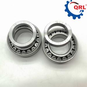 China U497/U460L Single Row Tapered Roller Bearing 44.987x79.975x18 Mm factory