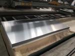 Cold Rolled 444 Stainless Steel Sheet AISI 444 Inox Sheet For Water Tank AISI