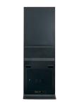 Touchscreen Digital Display Totem , Floor Standing Totem Digital Signage Kiosk