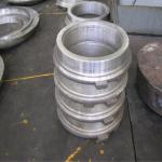 Alloy Steel Locking Nut for CH660 Cone Crusher Spare and Wear Parts OEM Accepted