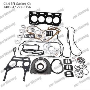 China Full Gasket Kit C4.4 T403047 277-5156 Heavy-Duty factory