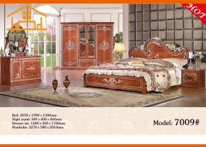 China antique retro luxury spain jcpenney bedroom furniture rooms to go for middle east market factory