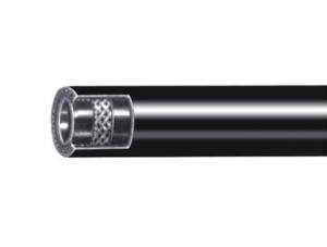 China Oil Resistant SAE 100r6 Hose factory