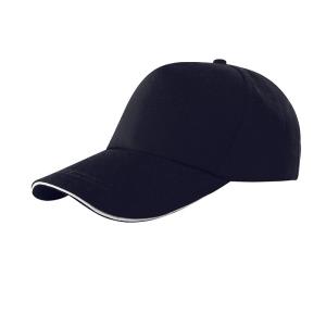 China Snapback No Pilling Custom Baseball Caps 100% Cotton factory