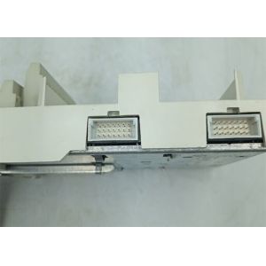 ABB TU843 3BSE021443R1 Module Termination Unit Vertical DIN Rail Mounting