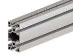 T-Slot & V-Slot 40 Series Aluminum Profiles - 8-4040W