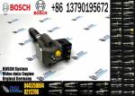Diesel Fuel Injection Unit Pump 0445750003 0445750004 0 445 750 003