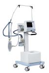 R55 Siriusmed Ventilator , medical portable Covid Ventilator Machine 20-2500mL