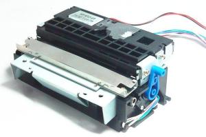 China (compatible with LTPF347F-C576-E) thermal printer mechanism factory