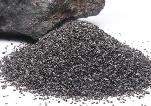 China Brown Fused Aluminum Oxide Perfectly Suited For Acidic Solutions factory