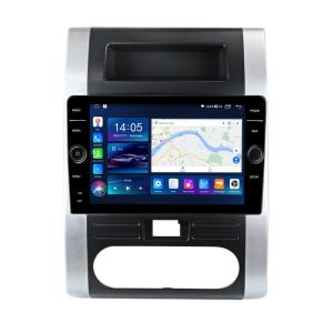 China QLED 1280*800 Android 12.0 Car Multimedia Player for Nissan Sunny Versa 2014-2020 factory