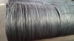 Punching Steel Wire Rod 5.5mm 2mm Cold Rolled Hot Rolled