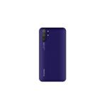 Display Fingerprint Unlocked Android Smartphone W20 Multicolor 1600mAH
