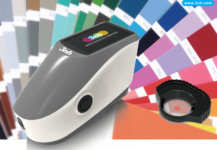 fabric printing color densitometer