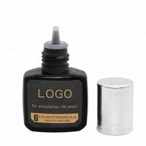 China 10mL Blink Eyelash Extension Glue Long Lasting Professional Long Lasting Eyelash Adhesive factory