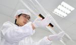 52 Inch Nano Multi Touch Film Transparent Waterproof Dustproof